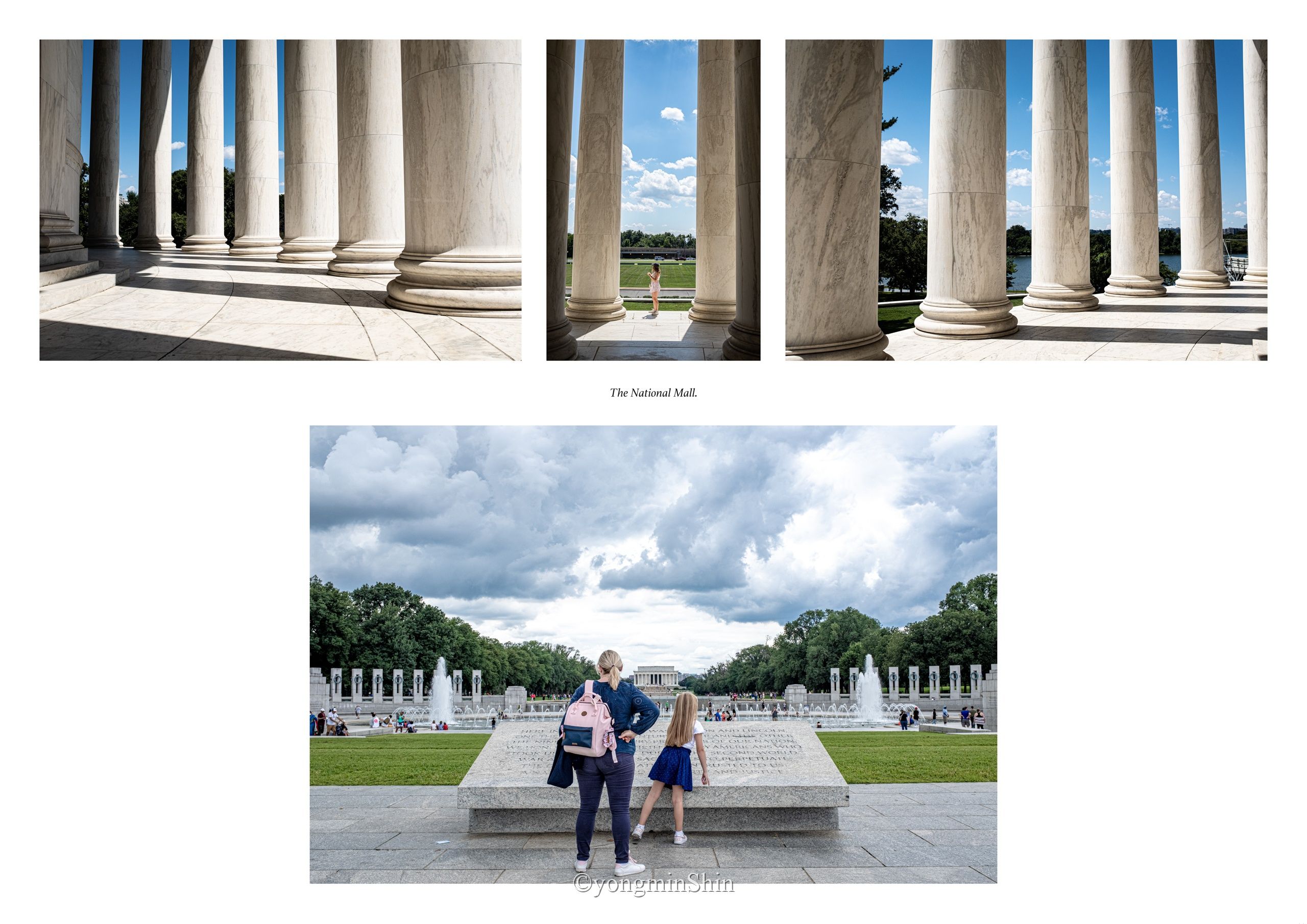 Washington National Mall